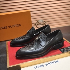 Louis Vuitton Business Shoes